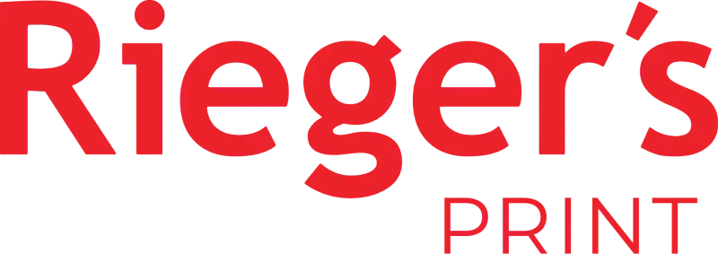 Riegers Logo Red RGB 1