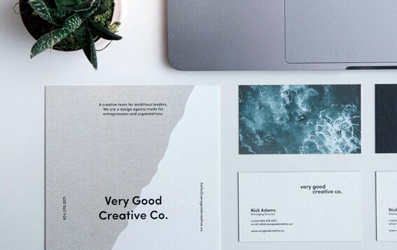 Business-Cards How to Set Up a Business Card for Print: A Step-by-Step Guide